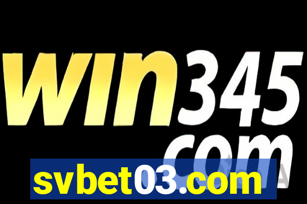 svbet03.com