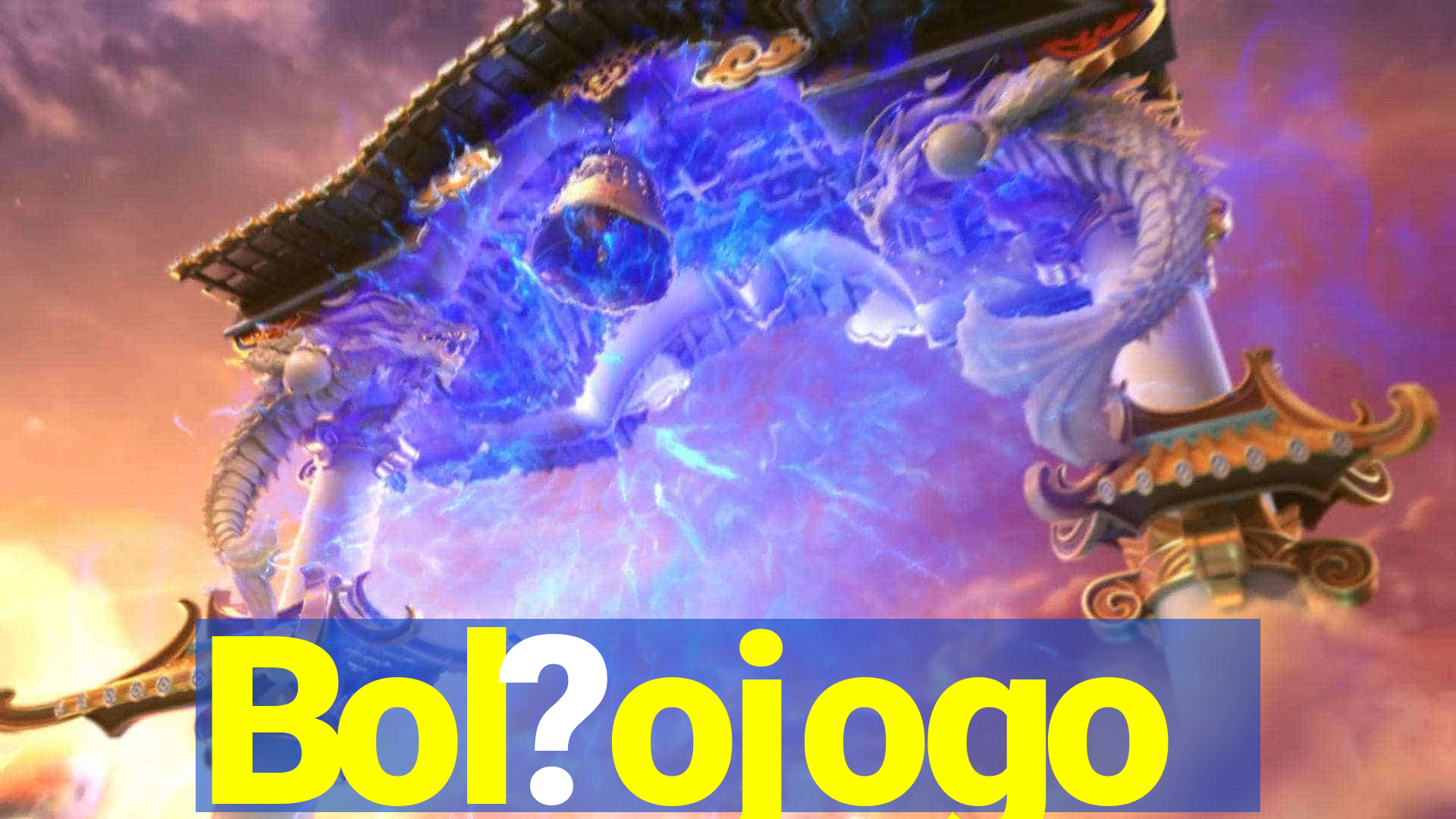 Bol?ojogo