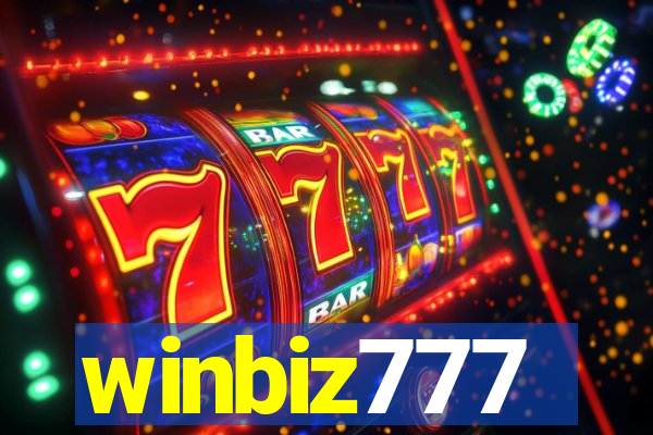 winbiz777