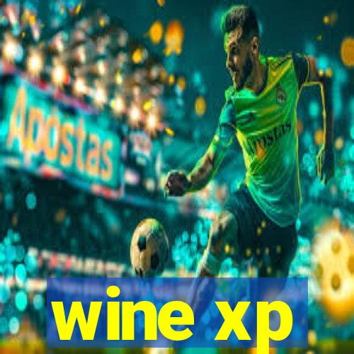 wine xp