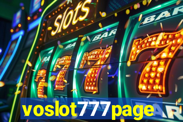 voslot777page