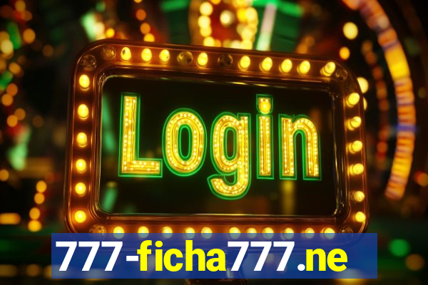 777-ficha777.net
