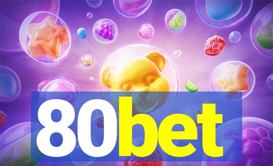 80bet