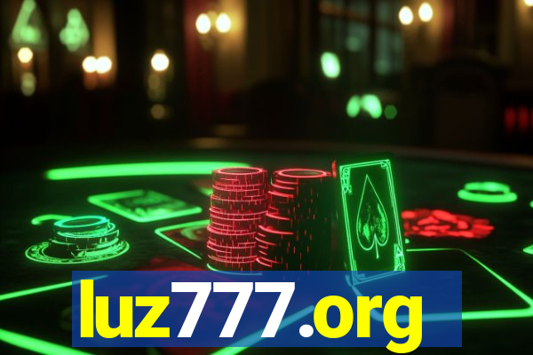 luz777.org