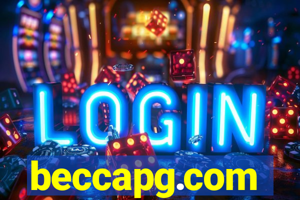 beccapg.com