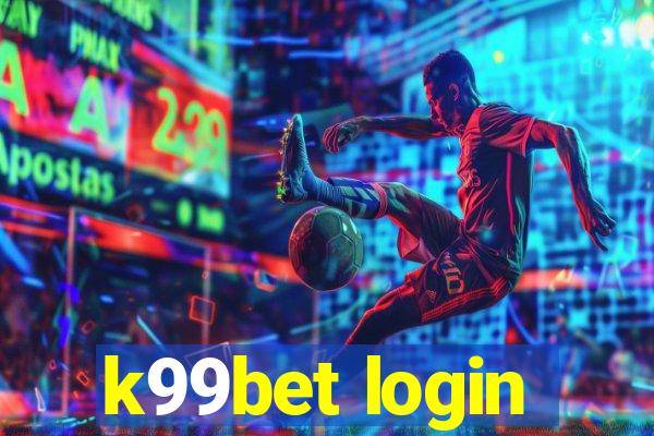 k99bet login