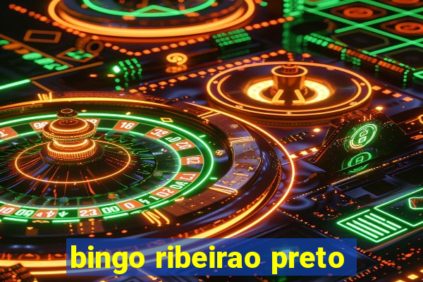 bingo ribeirao preto