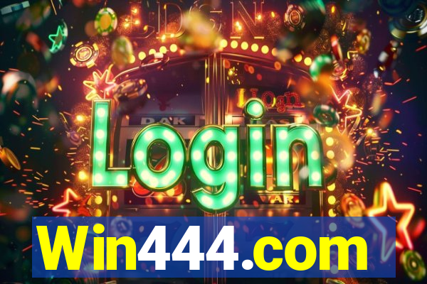 Win444.com