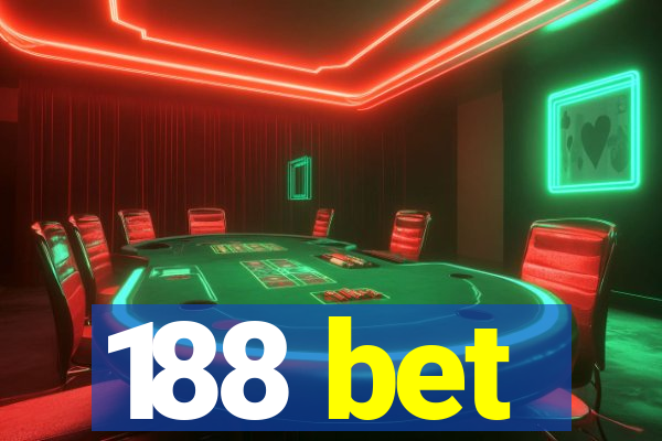188 bet