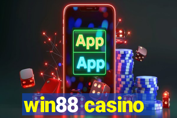 win88 casino