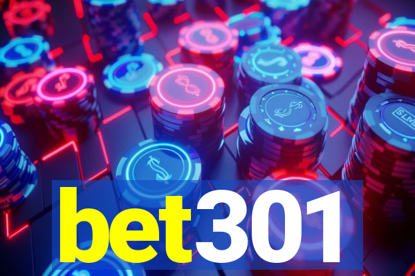 bet301