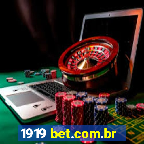 1919 bet.com.br