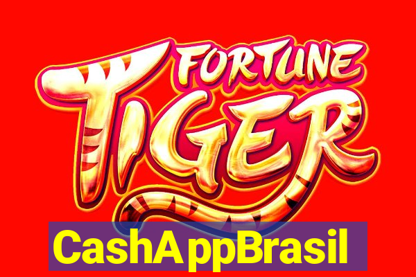 CashAppBrasil