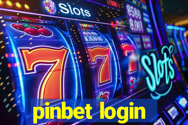 pinbet login