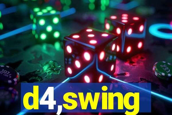 d4,swing