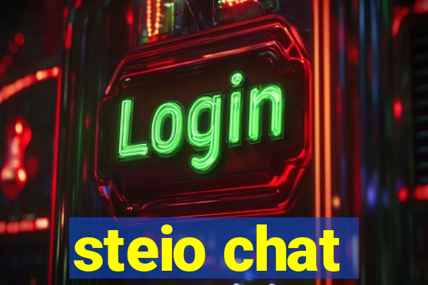 steio chat