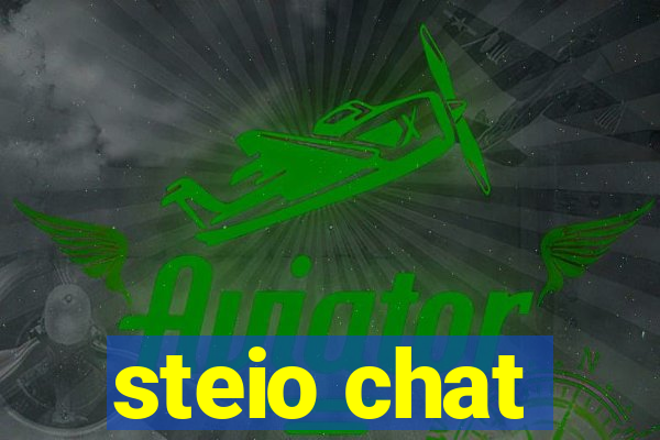 steio chat