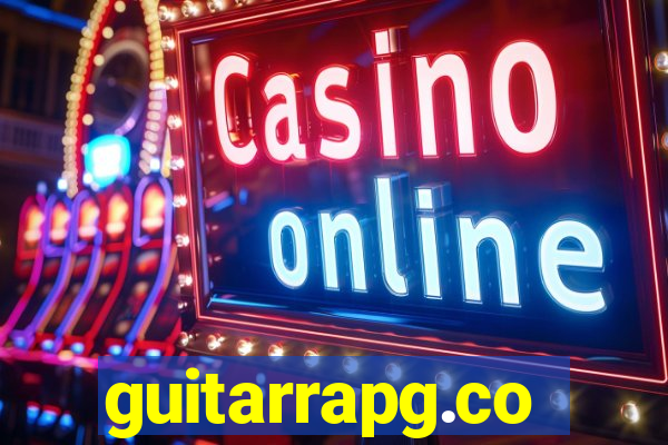 guitarrapg.co