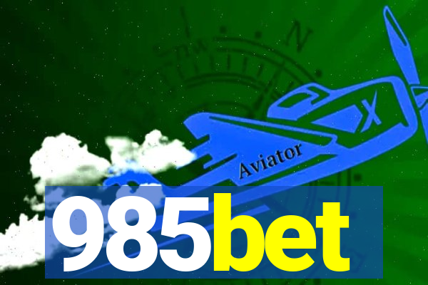 985bet