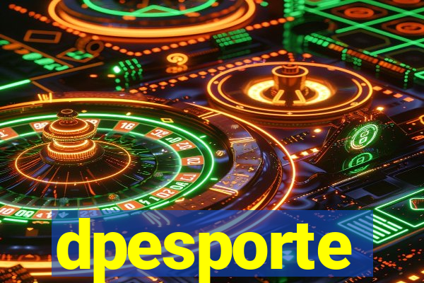 dpesporte