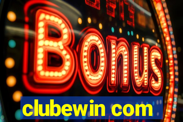 clubewin com