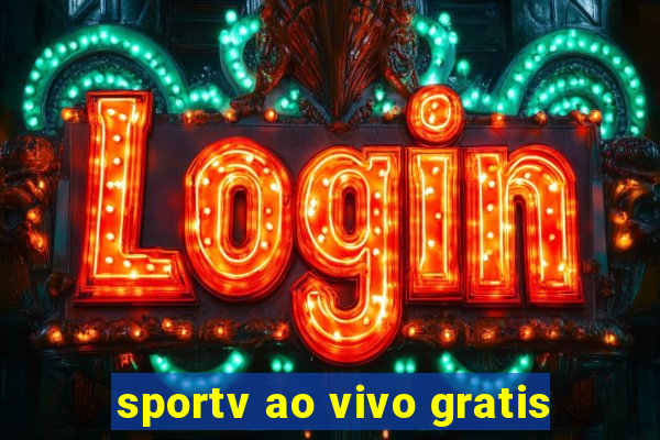 sportv ao vivo gratis