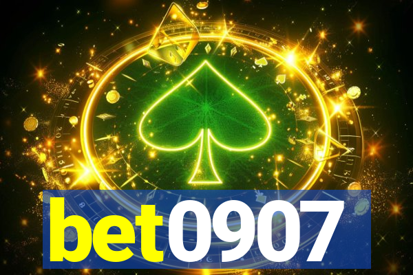bet0907