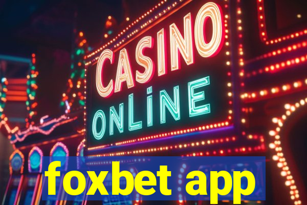 foxbet app