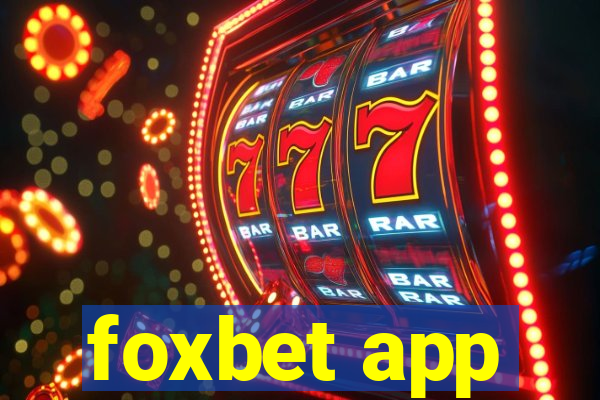 foxbet app