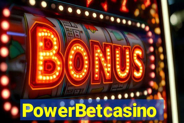 PowerBetcasino