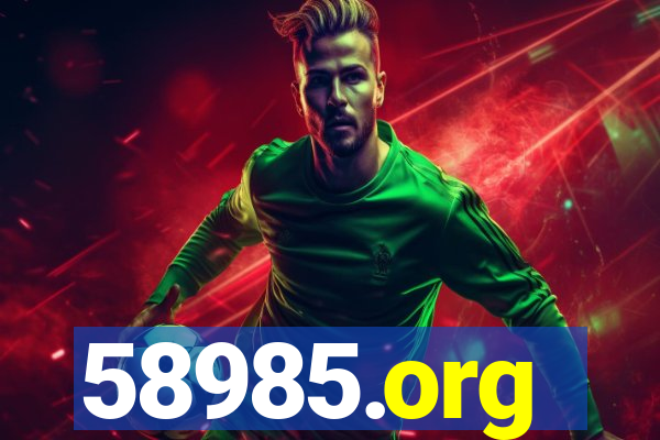 58985.org