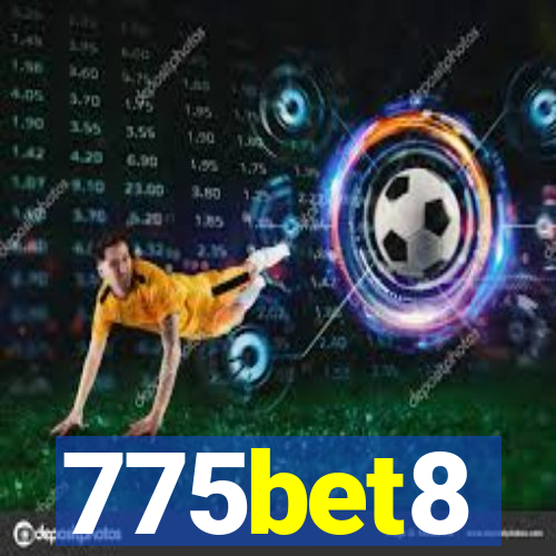 775bet8