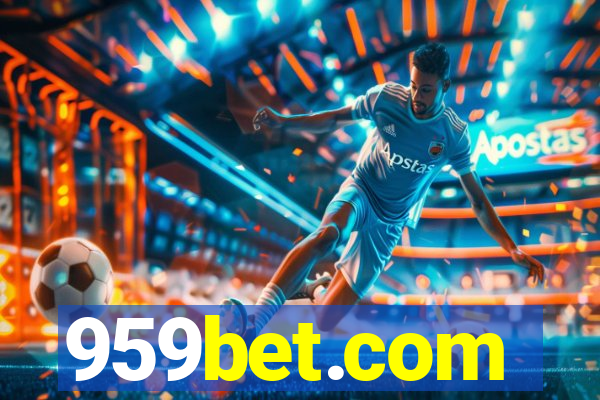 959bet.com