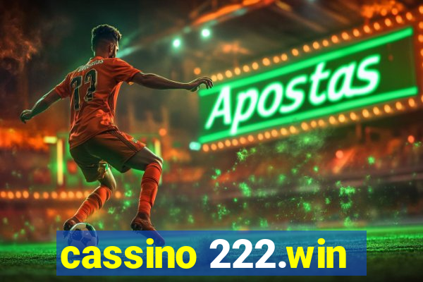 cassino 222.win