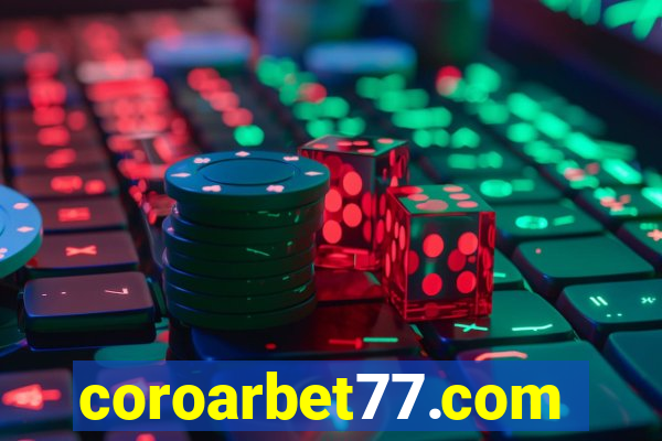 coroarbet77.com