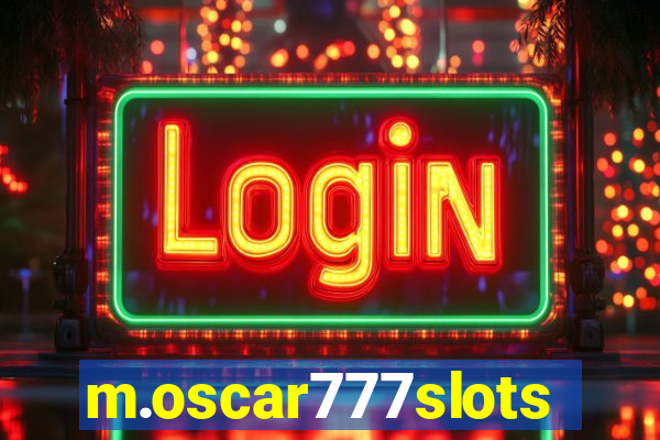 m.oscar777slots