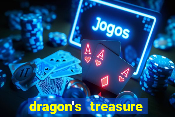 dragon's treasure demo wg