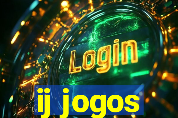 ij jogos