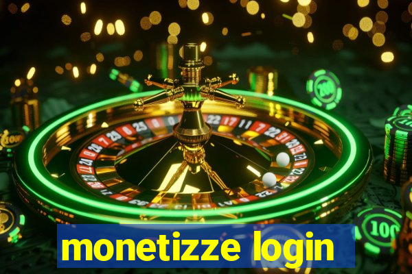 monetizze login