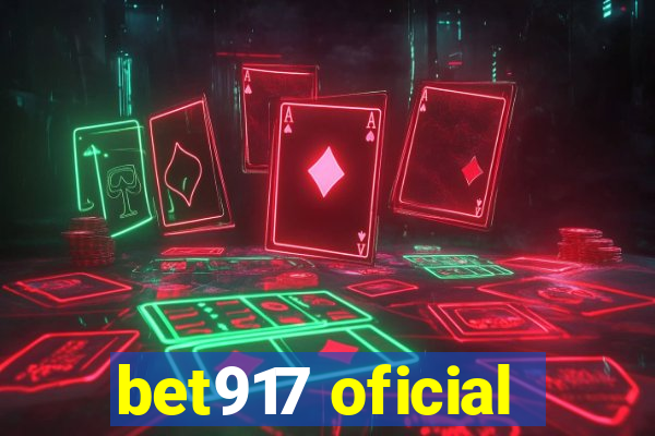 bet917 oficial