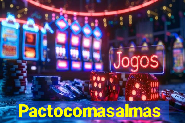 Pactocomasalmas