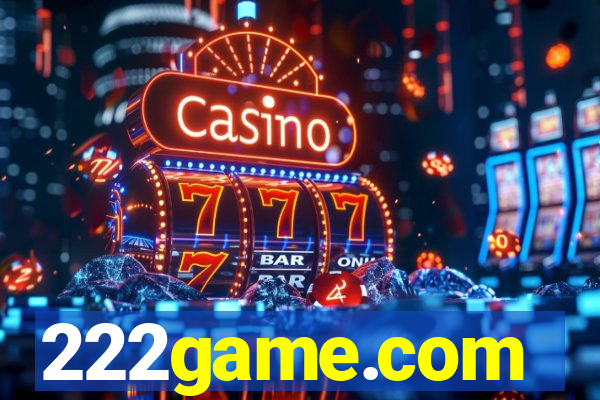 222game.com