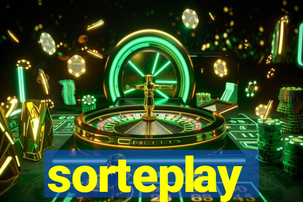 sorteplay