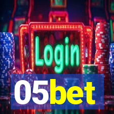 05bet