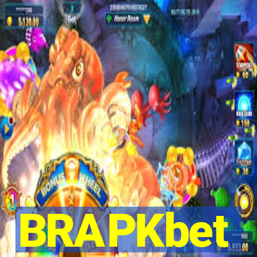 BRAPKbet