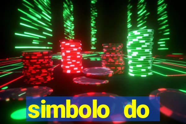 simbolo do corinthians para copiar