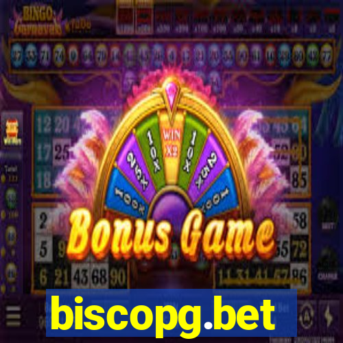 biscopg.bet