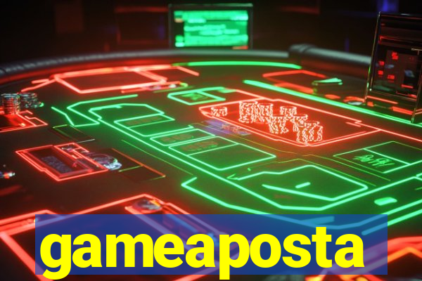 gameaposta