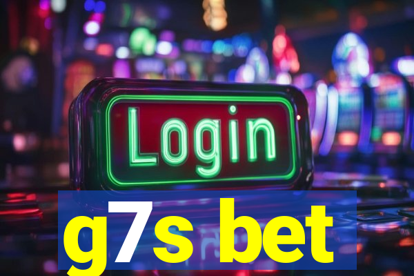 g7s bet