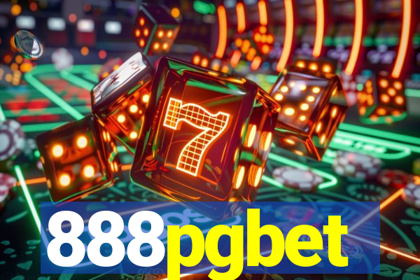 888pgbet